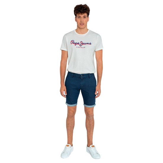 Pepe Jeans Ανδρικό denim σορτς